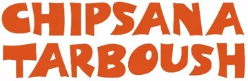 CHIPSANA TARBOUSH trademark logo