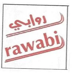 RAWABI روابي
