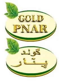 GOLD PNAR - طولد ثنار trademark logo