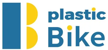 Plastic Bike trademark logo