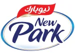 نيوبارك / New Park trademark logo