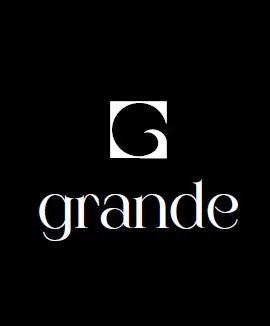 grande trademark logo