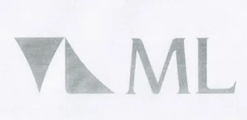 ML trademark logo