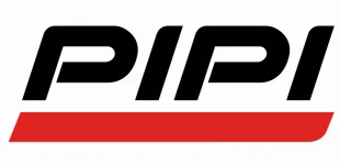 PIPI trademark logo
