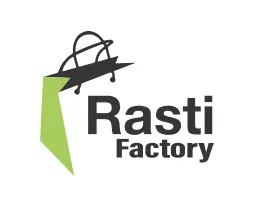 Rasti Factory trademark logo
