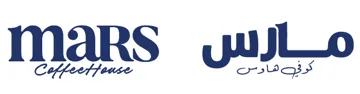 مارس كوفي هاوس Mars Coffee House trademark logo