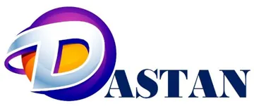 DASTAN trademark logo