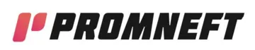 PROMNEFT trademark logo
