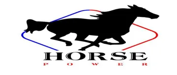 HORSE POWER trademark logo