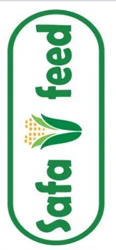 Safa feed trademark logo