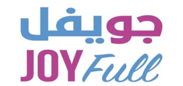 جويفل JOY FULL trademark logo