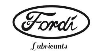 Fordi Lubricants trademark logo