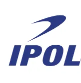 IPOL trademark logo