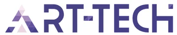 ART-TEC trademark logo
