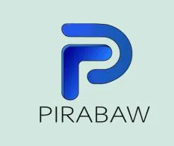PIRABAW trademark logo