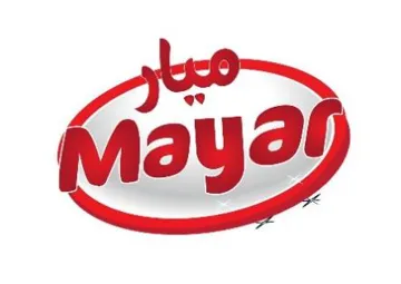 ميار Mayar trademark logo