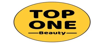 TOP ONE Beauty trademark logo