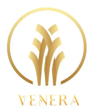 VENERA trademark logo