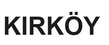 KIRKOY trademark logo