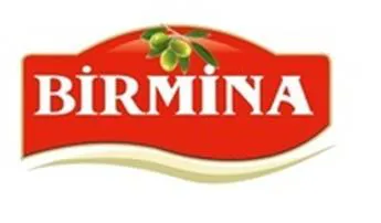 BIRMINA trademark logo