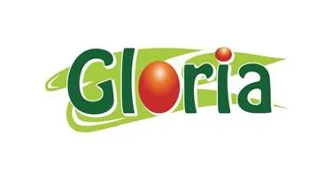 GLORIA trademark logo