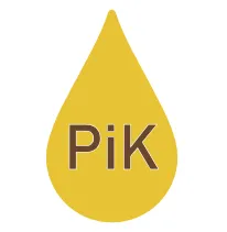 PiK trademark logo