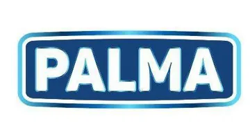PALMA trademark logo