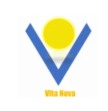 Vita nova trademark logo