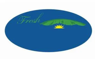 Fresh trademark logo