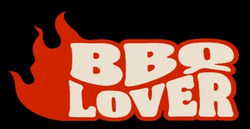 BBQ LOVER trademark logo