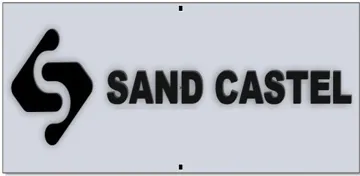 SAND CASTLEL trademark logo