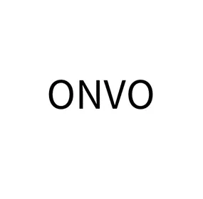 ONVO trademark logo