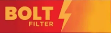 BOLT FILTER trademark logo