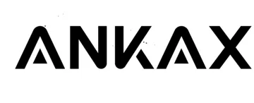 ANKAX trademark logo