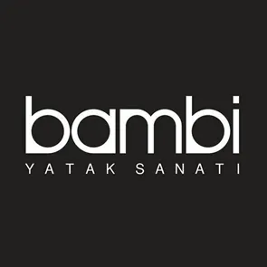 bambi YATAK SANATI trademark logo