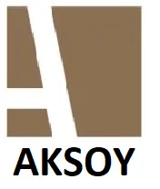 AKSOY trademark logo