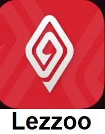 Lezzoo trademark logo