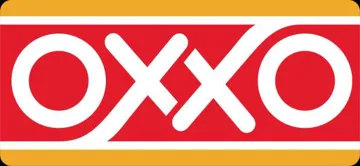 OXXO trademark logo