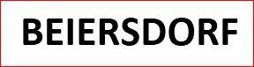 BEIERSDORF trademark logo