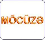 MOCUZE trademark logo