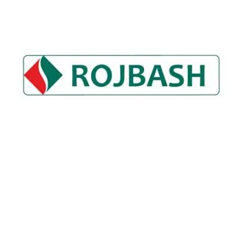 ROJBASH trademark logo