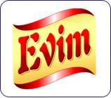 EVim trademark logo