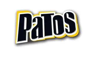 PaTos trademark logo