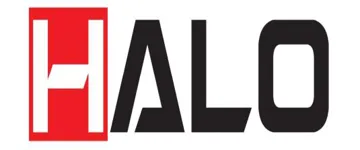HALO trademark logo