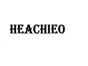 HEACHIEO trademark logo