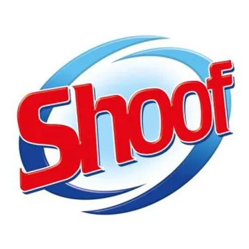 shoof trademark logo