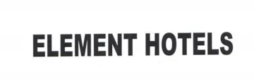 ELEMENT HOTELS trademark logo