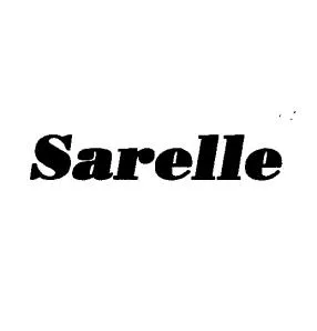 Sarelle trademark logo