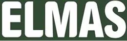 ELMAS trademark logo
