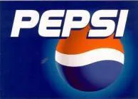 PEPSI trademark logo
